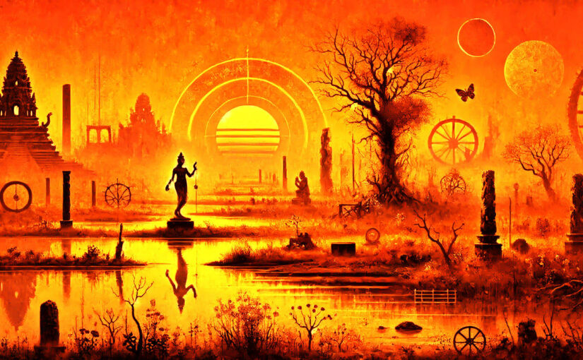 Kali Yuga – prophetias