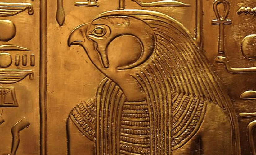Nostre Galaxia e le Oculo de Horus